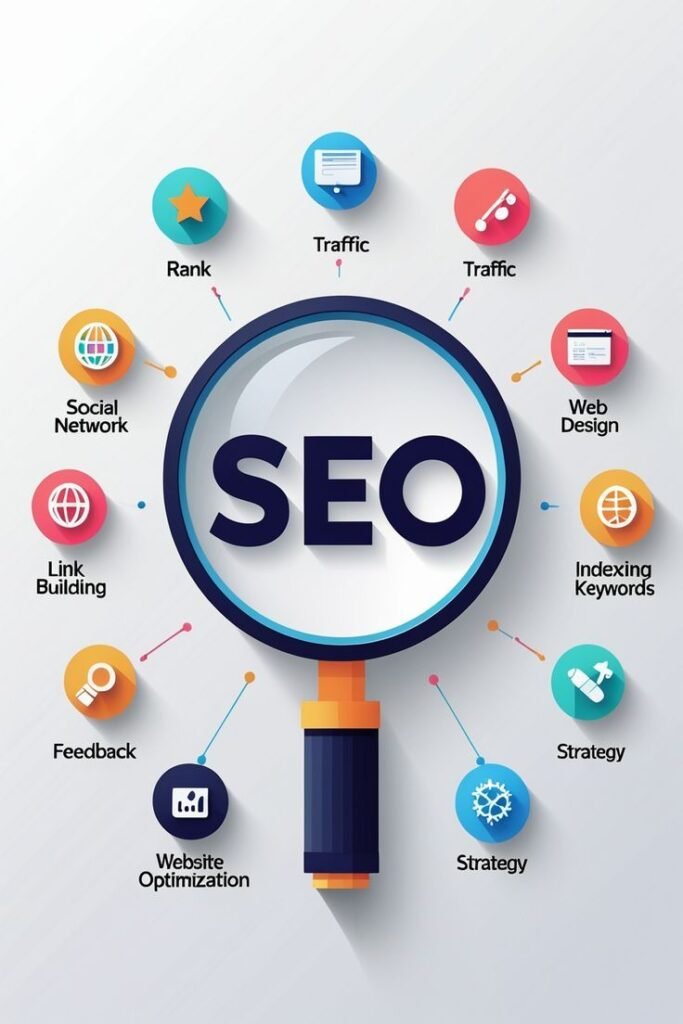 boost your website traffic discover the key…
