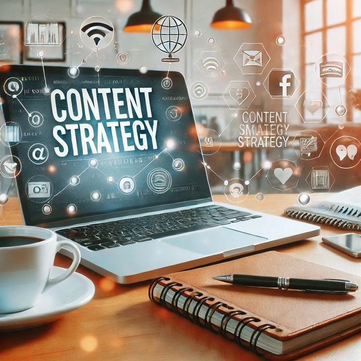 content strategy the key to growing your brand online (1)