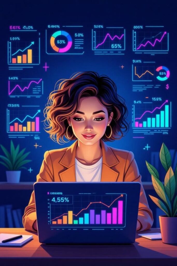 how does break even formula protect subscription businesses