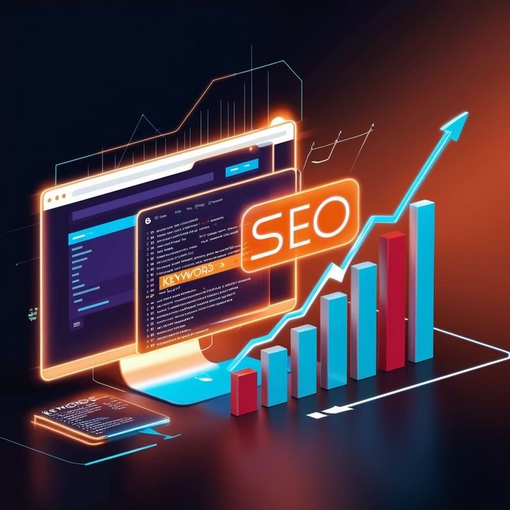 seo unlocks your website’s potential 🔓🌐
