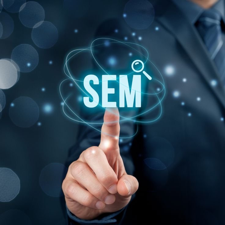 search engine marketing