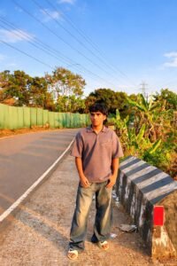 NIHAL